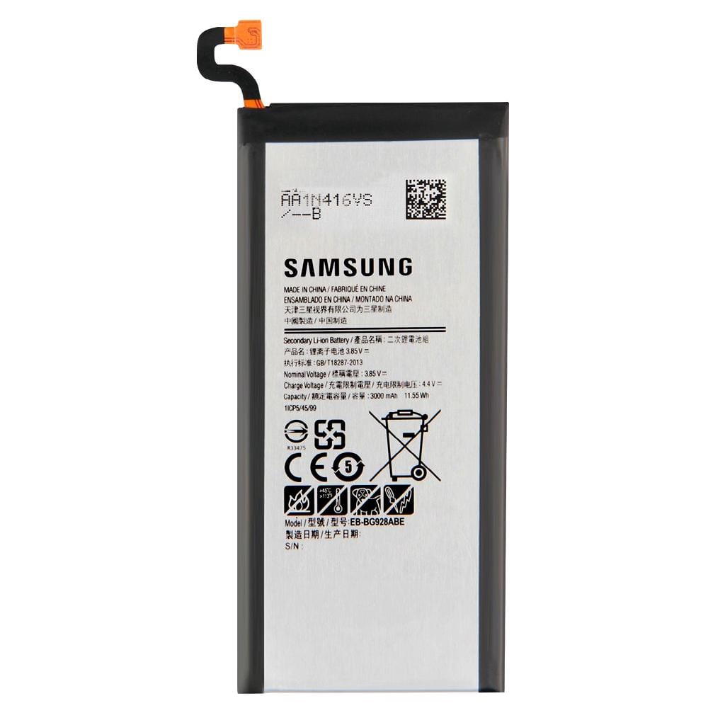 Батарея для Samsung EB-BG928ABE G928 Galaxy S6 (14217) Батарея для Samsung EB-BG928ABE G928 Galaxy S6 (14217)