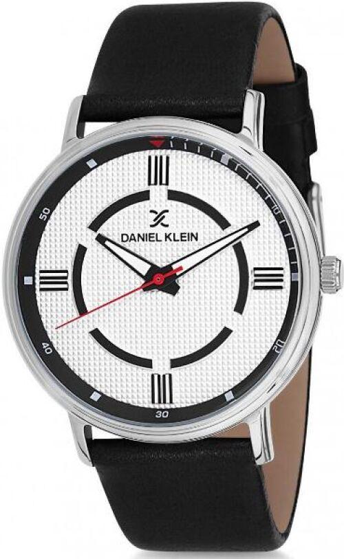 Наручний годинник чоловічий Daniel Klein DK12157-1 (108116)