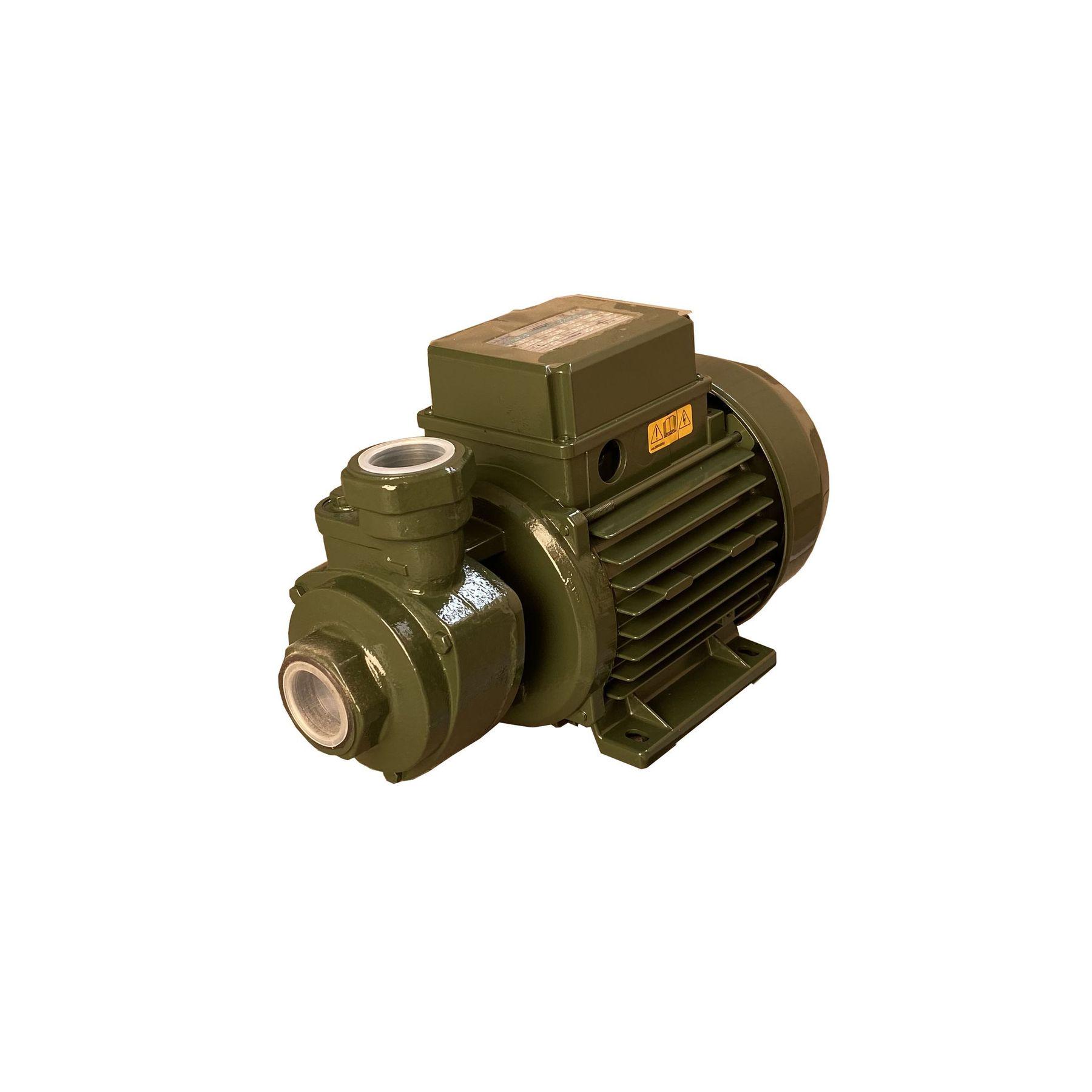 Насос вихревой SAER Elettropompe KF-6 1,5 кВт 4,2 м3/час,86 м однофазный