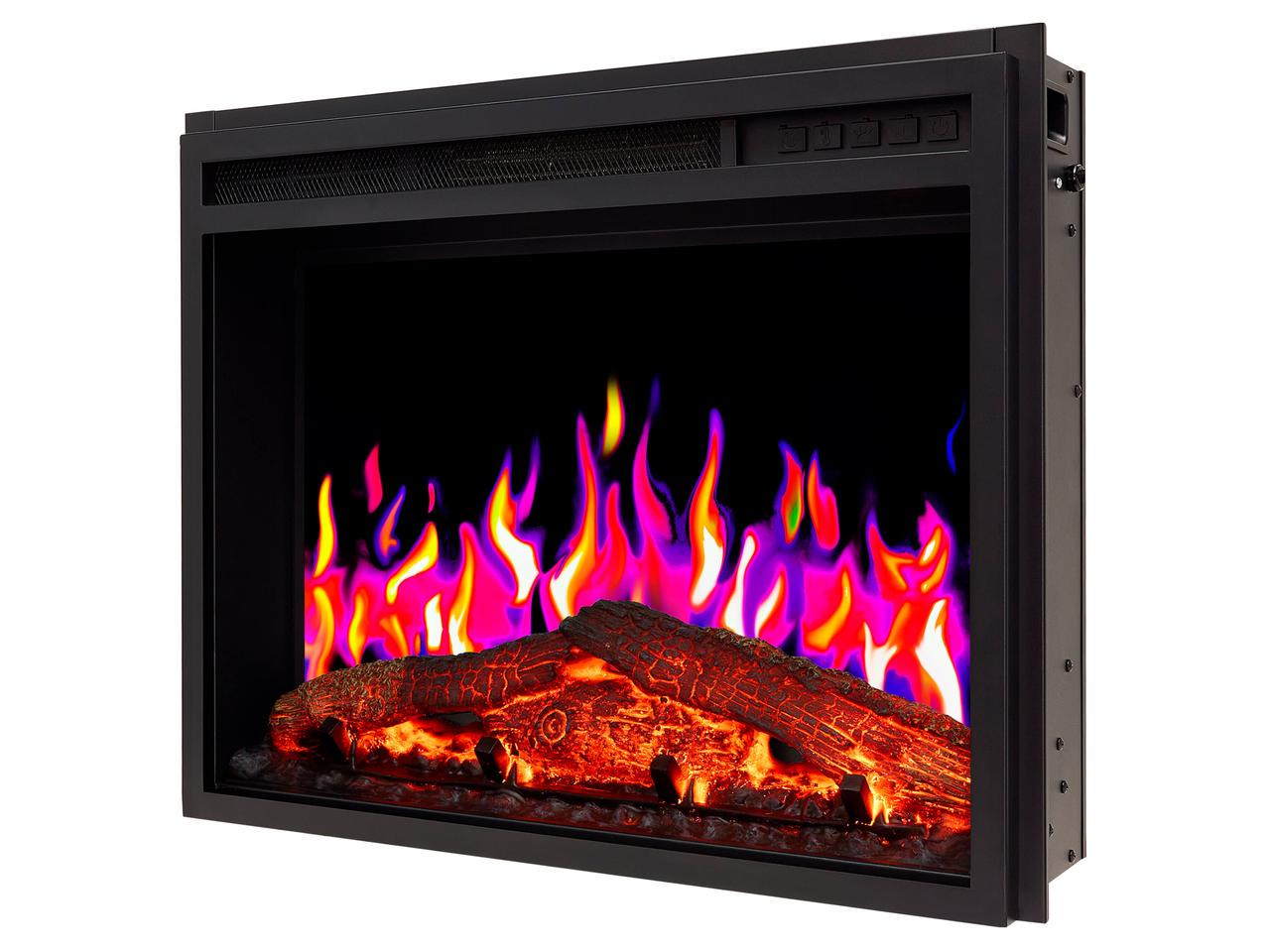 Электрокамин ArtiFlame AF24 Multicolor