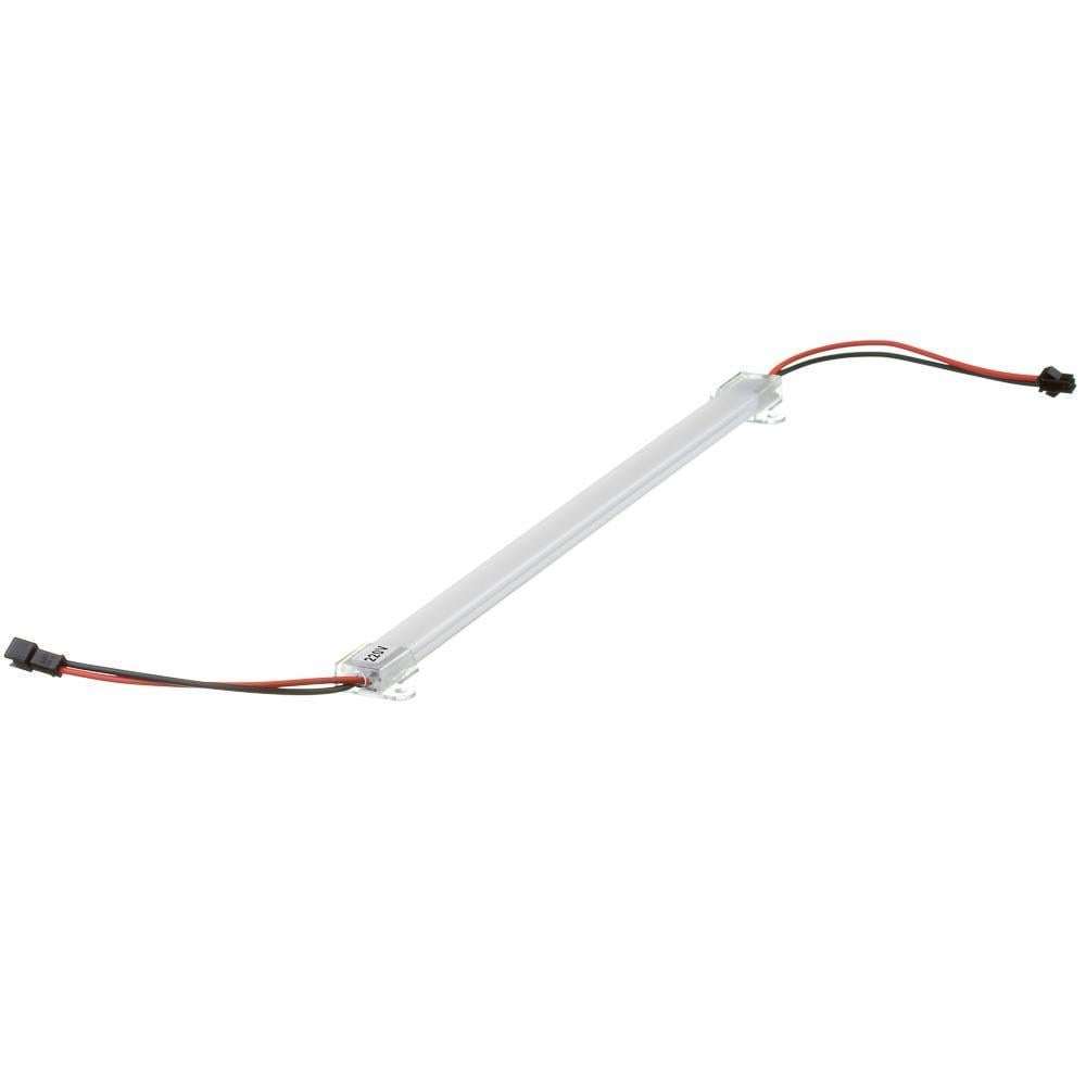 Подсветка для мебели LED BRIGHT 72хSMD2835 220В 11W 0,6 м Белый матовый рассеиватель (000048053) Подсветка для мебели LED BRIGHT 72хSMD2835 220В 11W 0,6 м Белый матовый рассеиватель (000048053)