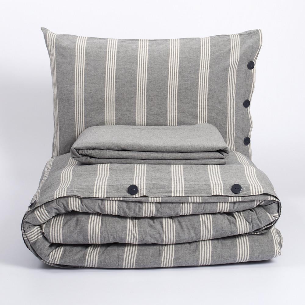 Постельное белье Lotus Home Washed cotton Odeme семейный (svt-2000022294577)