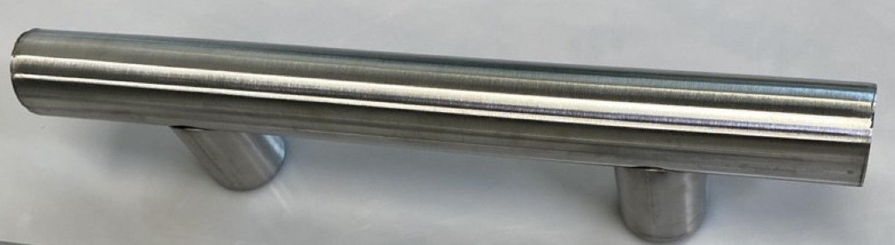 Ручка з нержавіючої сталі Maxiflow 50 см D32 4823.3250P.304.00