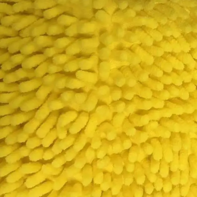 Мешок для стирки обуви с мягким ворсом 36x19 см (07061212) - фото 7