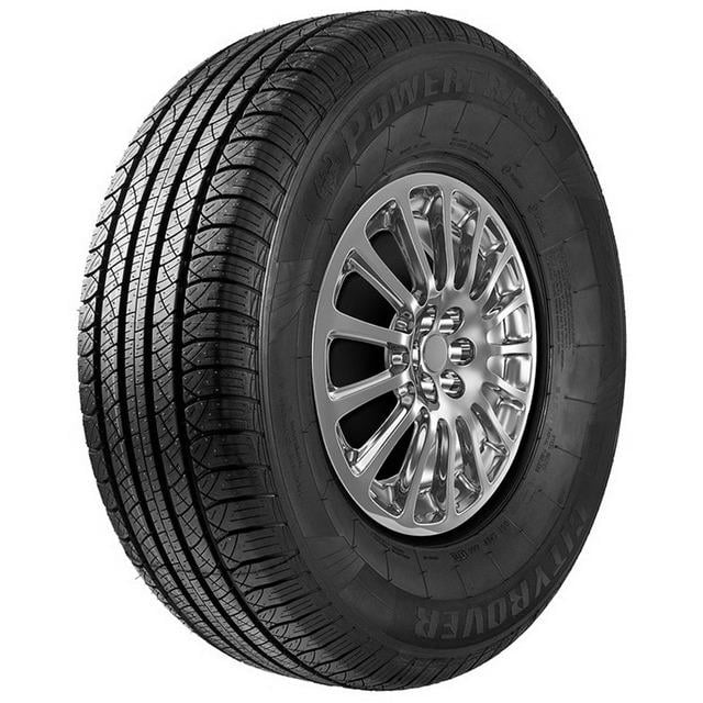 Шина летняя Powertrac CityRover 235/85 R16 120/116S (1001899331)
