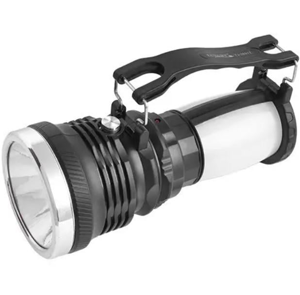 Фонарь ручной Stenson ME-4515 1W 30LED Черный (9614622)