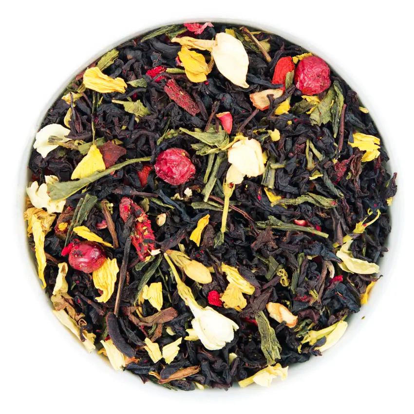 Чай Світ чаю Композиционная смесь Иван Царевич 50 г