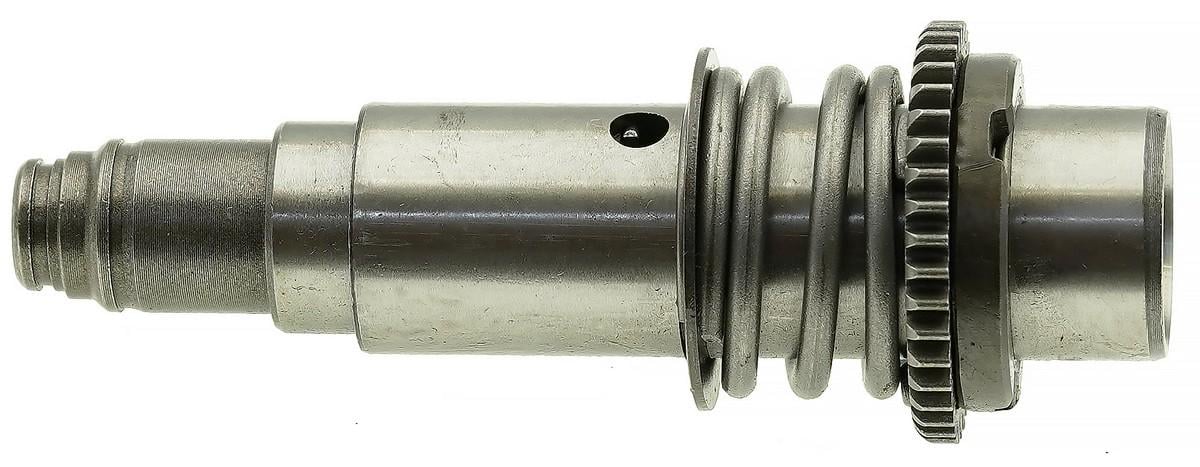 Ствол перфоратора большой B 2-26 L137 (stv079)