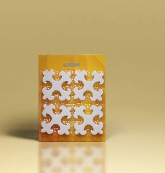 Орнамент полиуретановый Arxat комплект A 706 4 шт. (2322433313)