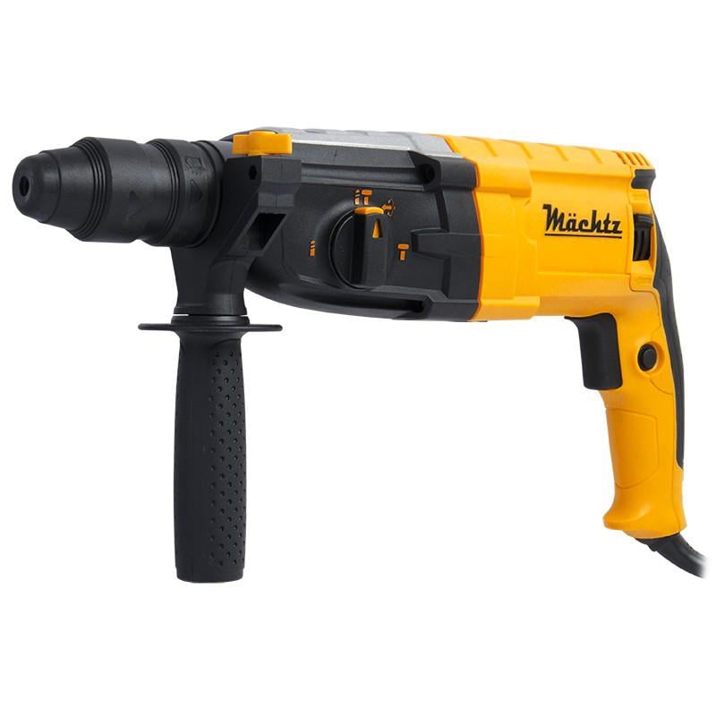 Перфоратор Mächtz MRH-1250S DFR (11010) - фото 7