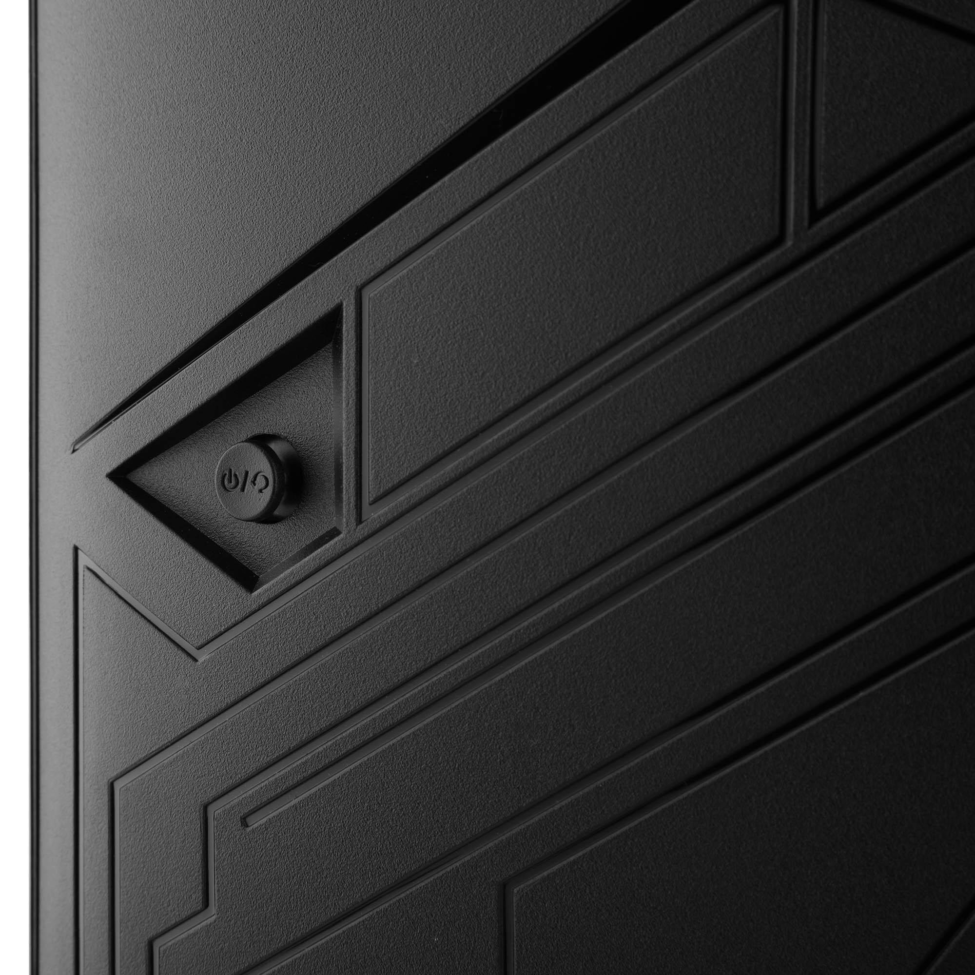 Монітор 2E GAMING G2724BV Чорний (2E-G2724BV-01.UA) - фото 6