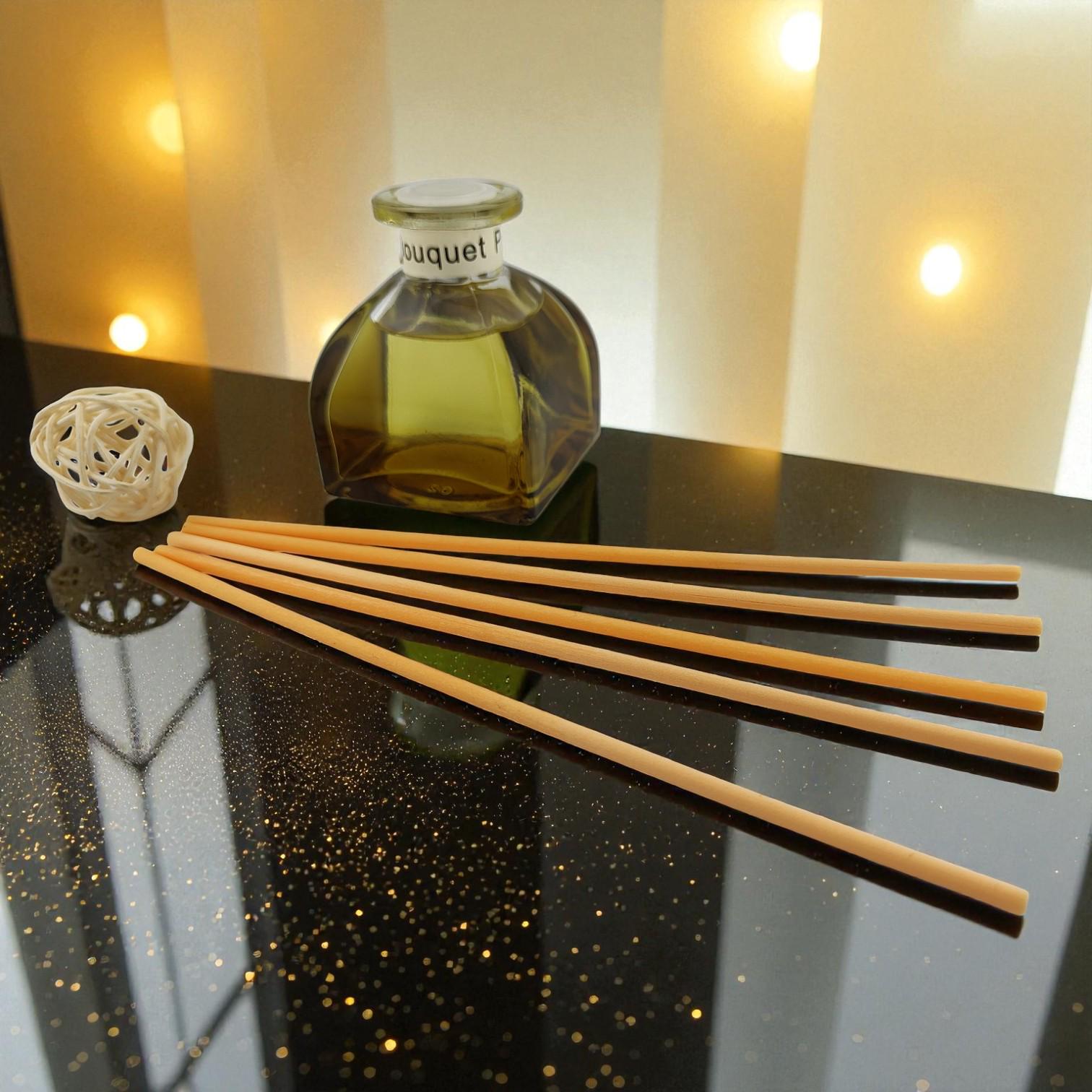 Аромадиффузор для дома Univerza Лилиля с тростниковыми палочками (160_2_0_8B) - фото 7 Аромадиффузор для дома Univerza Лилиля с тростниковыми палочками (160_2_0_8B) - фото 7