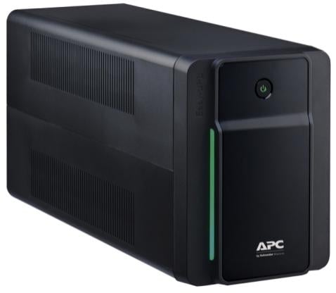 Источник бесперебойного питания APC BX1200MI-GR 1200VA Schuko USB - фото 1