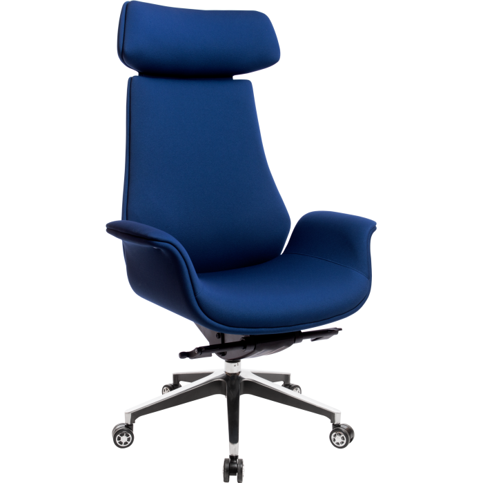 Кресло офисное GT Racer X-L18 Fabric Dark Blue Кресло офисное GT Racer X-L18 Fabric Dark Blue