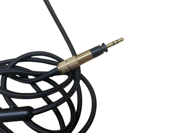 Кабель-провід для навушників Sennheiser Momentum2/HD4.30/HD4.40/HD4.40BT/HD4.50 (2703086623) - фото 4 Кабель-провід для навушників Sennheiser Momentum2/HD4.30/HD4.40/HD4.40BT/HD4.50 (2703086623) - фото 4