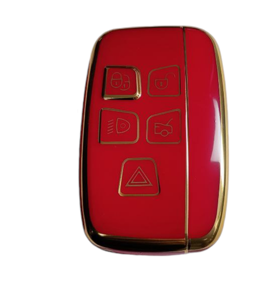 Чехол для ключа Land Rover (2306624190) Чехол для ключа Land Rover (2306624190)