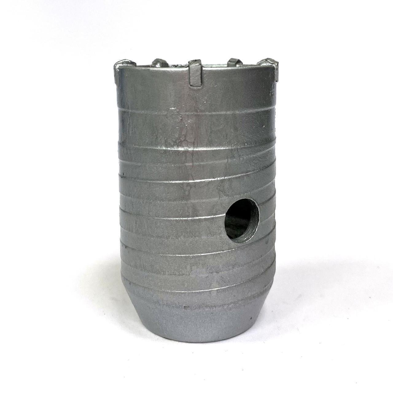 Коронка по бетону TOMAX 45 мм без хвостовика (1415214832) - фото 4