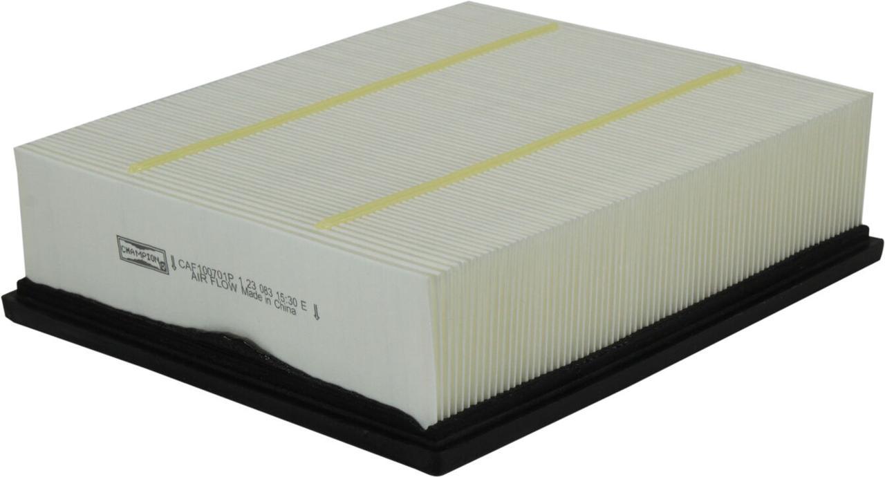 Воздушные фильтры Champion