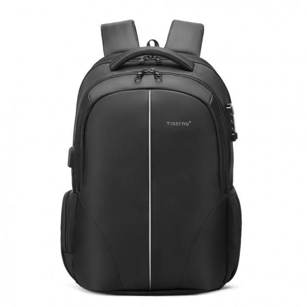 Рюкзак Tigernu T/B3105/4A 17" Black