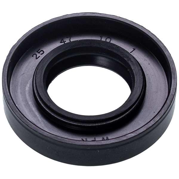 Сальник WFK 25x47x10 мм для стиральной машины Ariston C00002592