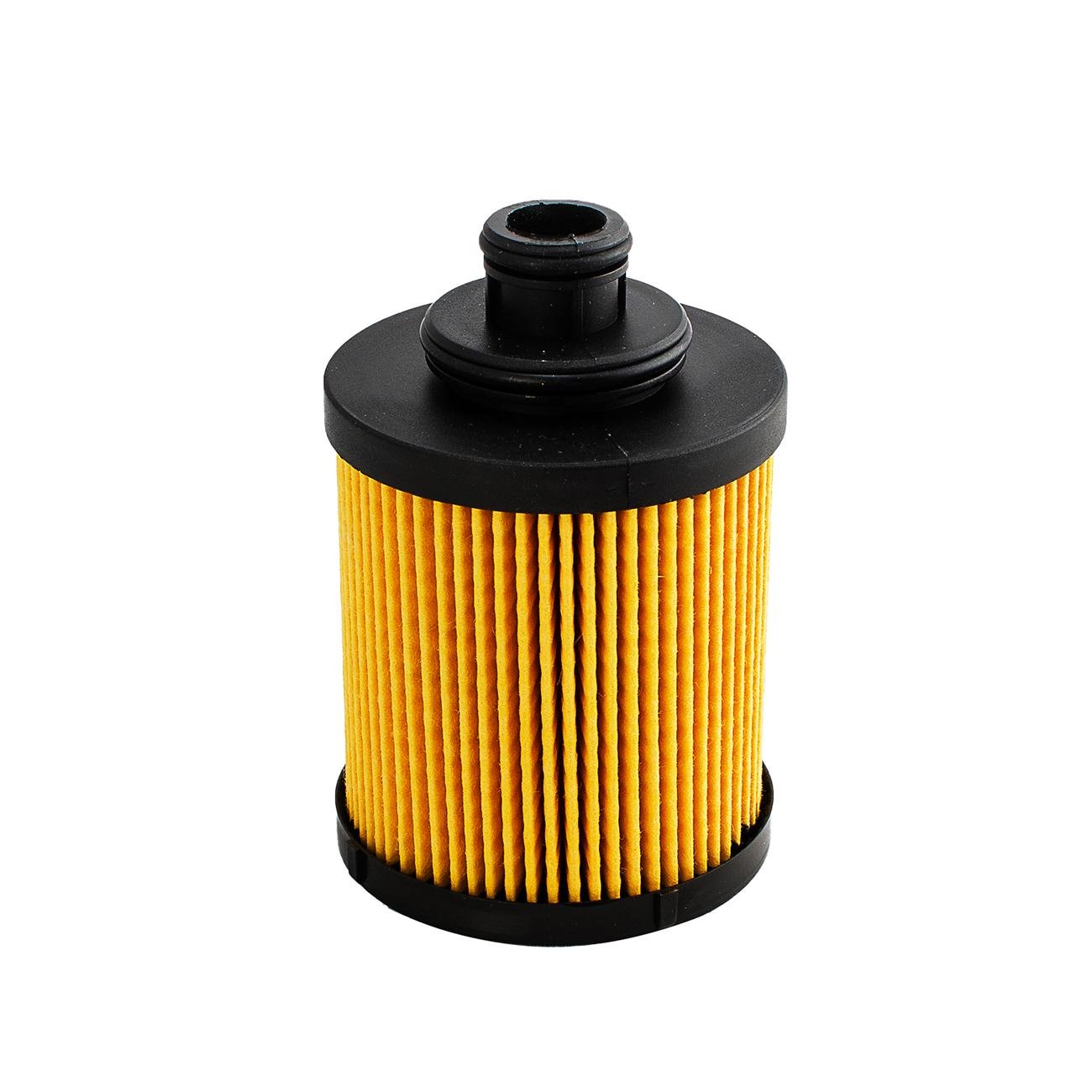 Фільтр оливи HENGST FILTER E107H D166