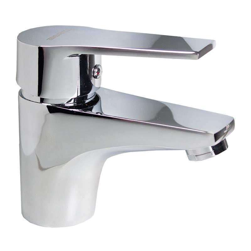 Змішувач для умивальника Britc NAC-1 (67080) - фото 1