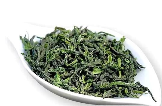 Чай зеленый Люань Гуапянь 50 г (2-0-0010) Чай зеленый Люань Гуапянь 50 г (2-0-0010)