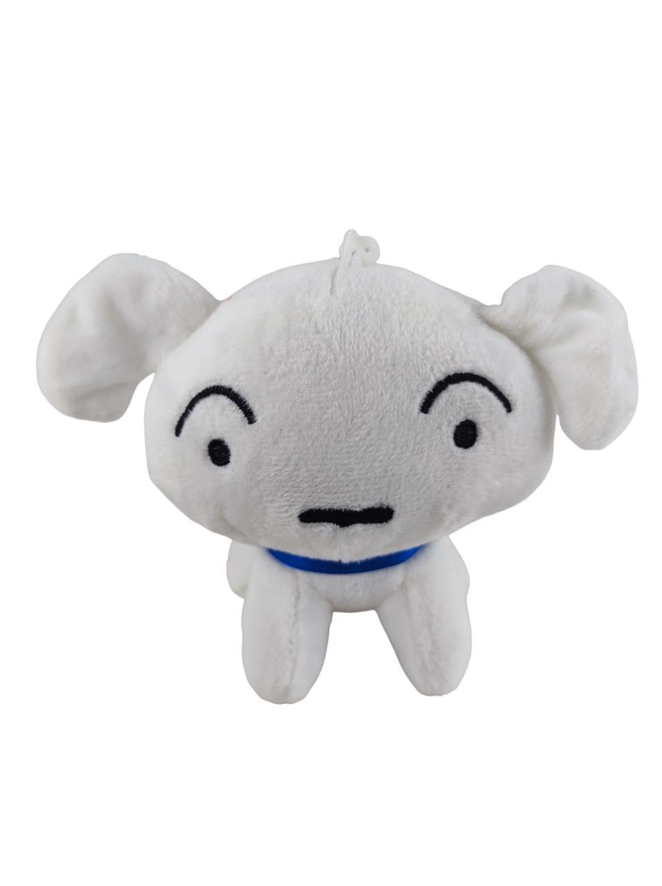 Мягкая игрушка Crayon Koshiro 12 см (000014) Мягкая игрушка Crayon Koshiro 12 см (000014)