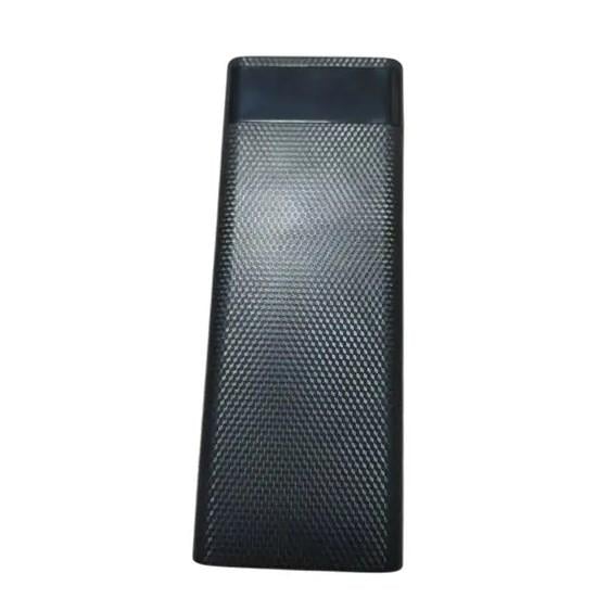 Корпус для повербанка на 8 аккумуляторов 18650 с LCD экраном 2xUSB/microUSB/Type-C 2,1A без аккумуляторов (30821207)