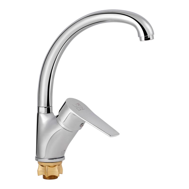 Смеситель для кухни Lidz CRM 20 38 011 03