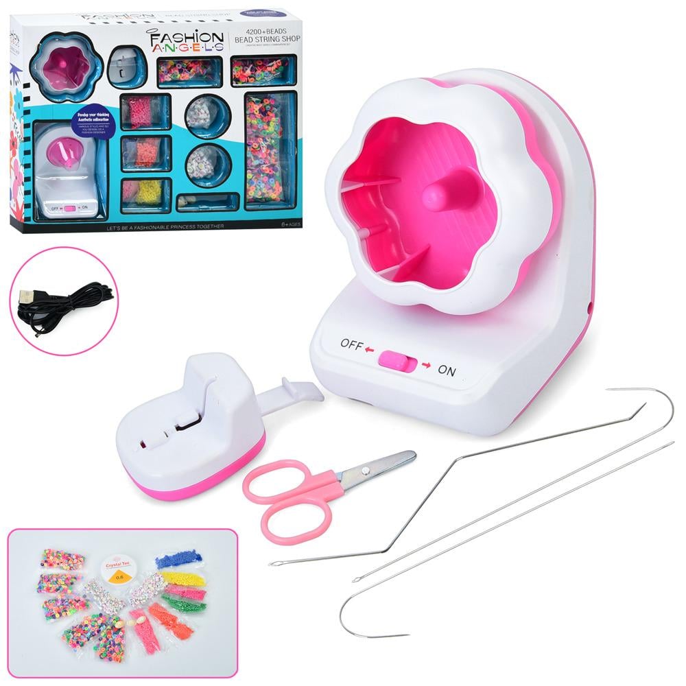 Устройство для плетения бисером (335-61) - фото 2 Устройство для плетения бисером (335-61) - фото 2