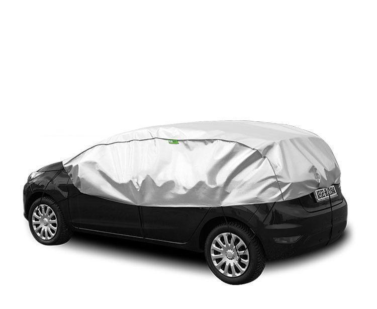Чехол-тент Kegel-blazusiak Solux Hatchback для автомобиля S-M (5-4510-243-0210)