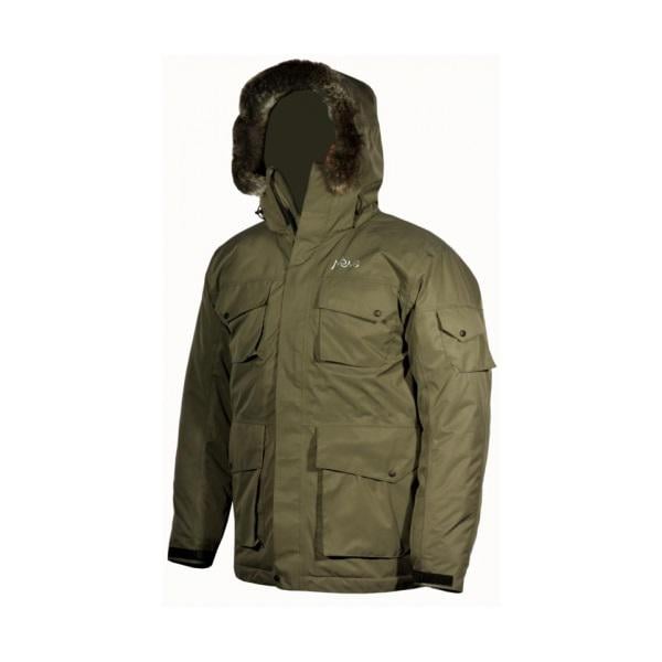 Куртка Commandor Tempest L III-IV Хаки (COM-TEMPESTHLIII-IV)