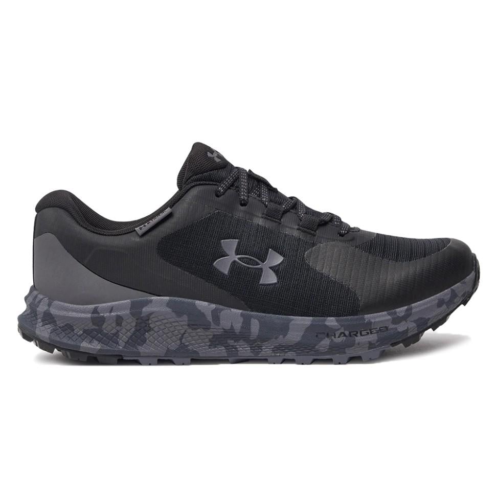 Кроссовки мужские Under Armour Charged Bandit Tr 3 р. 46 (3028657-001-46)