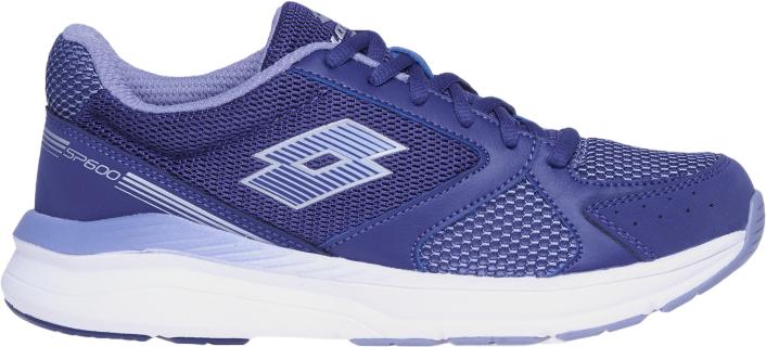 Кроссовки женские Lotto SPEEDRIDE 600 XI W 217337/8V0 р. EU-37 Синий