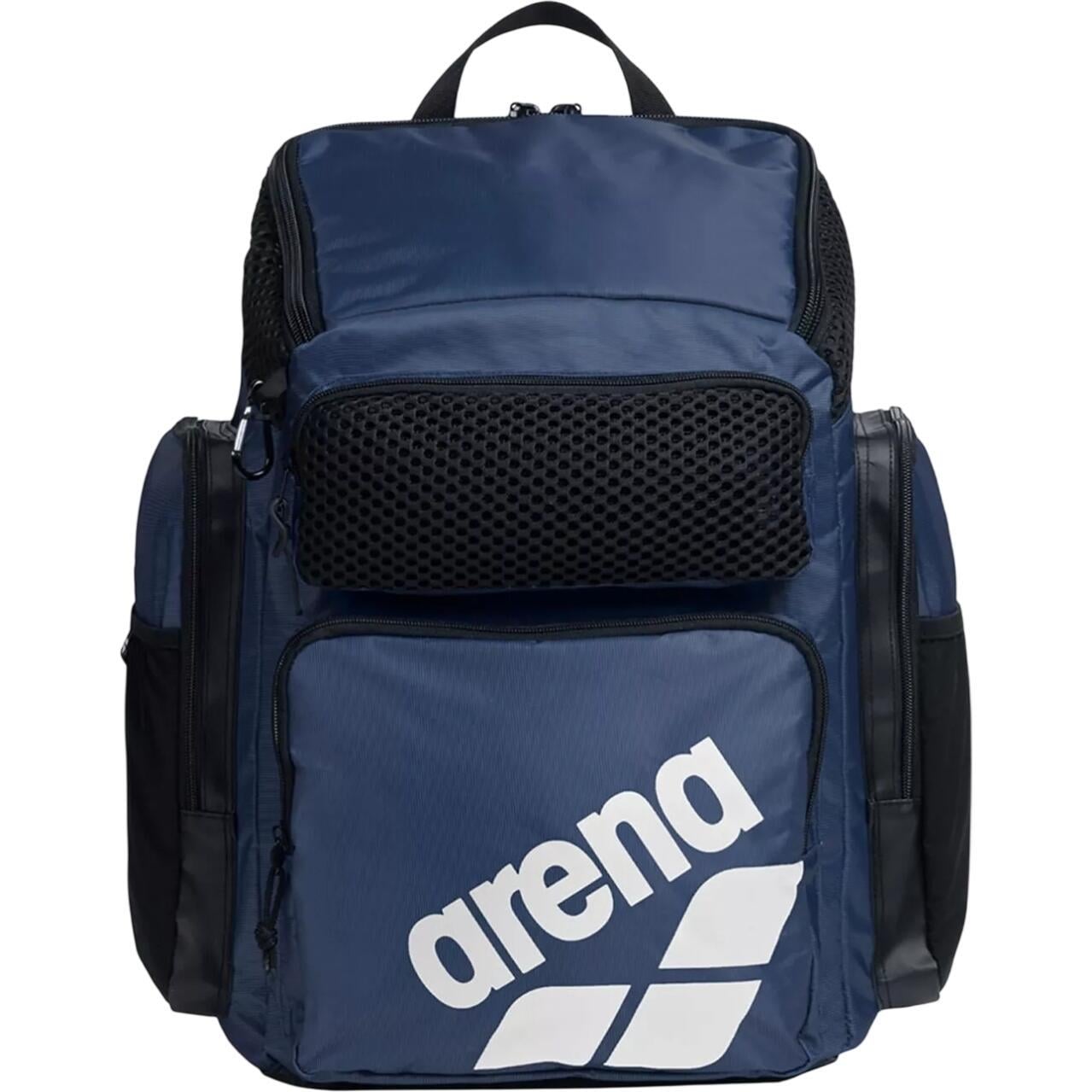 Рюкзак Arena ONE GO BACKPACK 45L Темно-синий (010231-400)