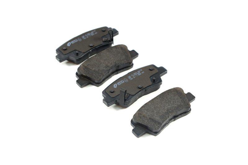 Тормозные колодки дисковые REMSA Hyundai i40 1.6-2.0 2011- Kia rio 3 2011- задние (1362.42)