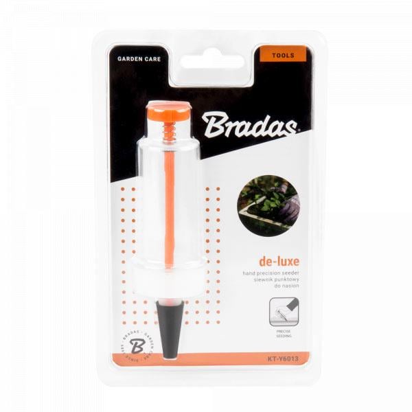 Сівалка точного висіву Bradas De Luxe (KT-Y6013) - фото 3 Сівалка точного висіву Bradas De Luxe (KT-Y6013) - фото 3