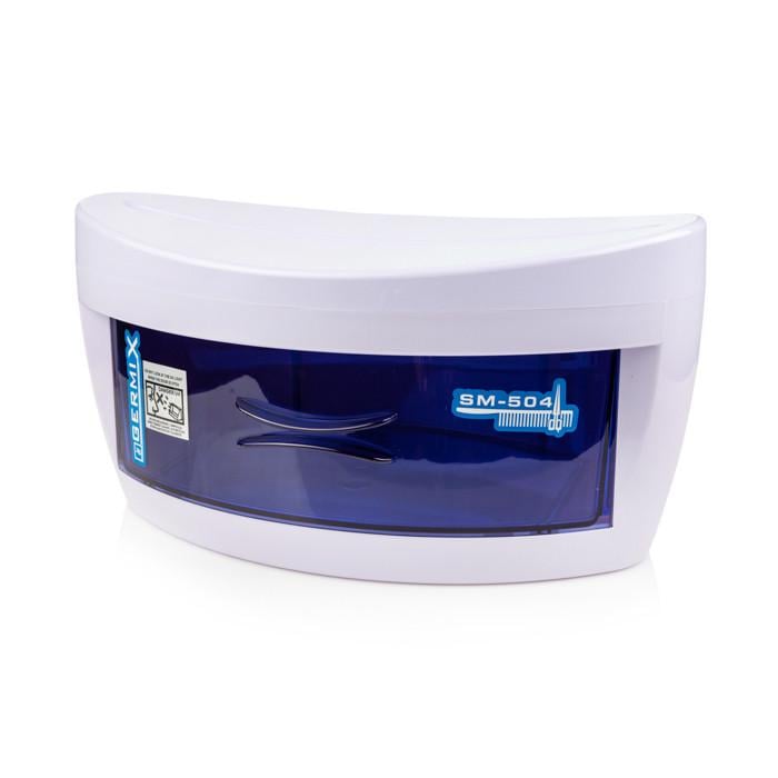 Стерилізатор ультрафіолетовий Germix для інструментів - фото 4