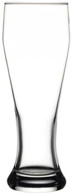 Келихи для пива Pasabahce Weizenbeer 42126/2 520 мл 2 шт. (2380225693)