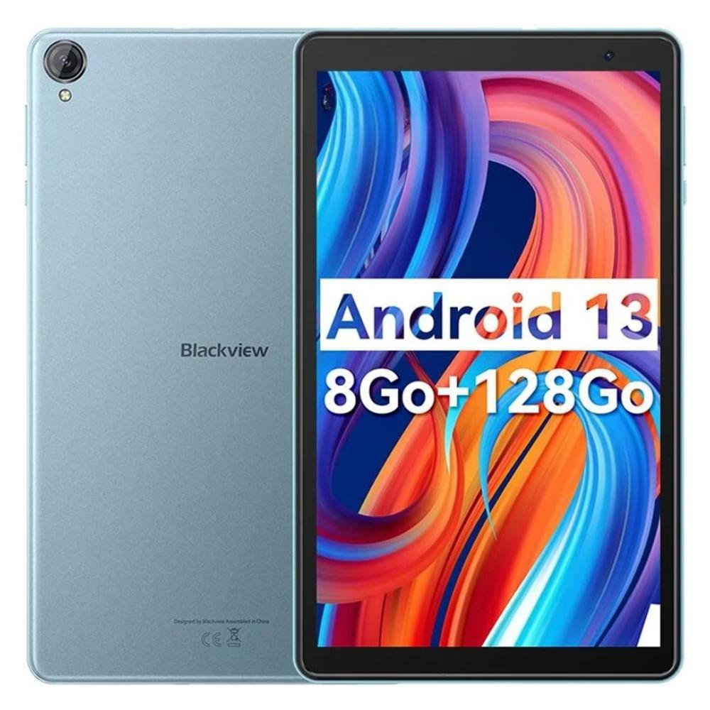 Планшет Blackview Tab 50 4/128 GB Голубой