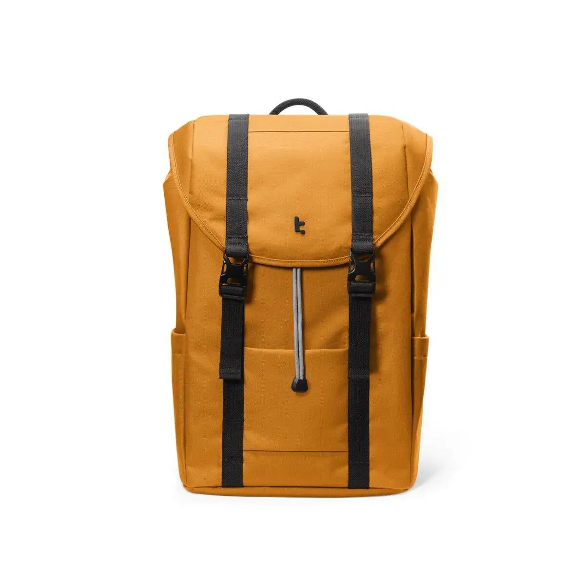 Рюкзак tomtoc VintPack-TA1 22L Laptop Backpack 15,6 Inch/22 л Yellow (TA1M1Y1)