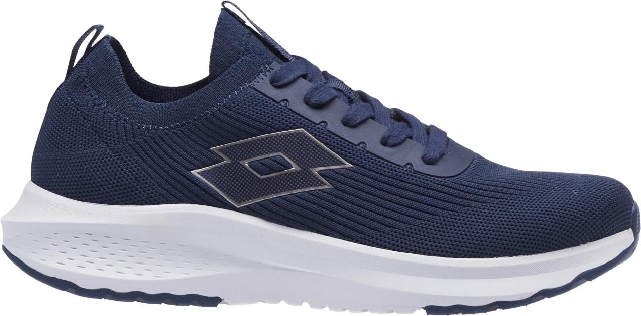 Кроссовки Lotto SPEEDRIDE 1000 220812/16C р. 46 Темно-синий