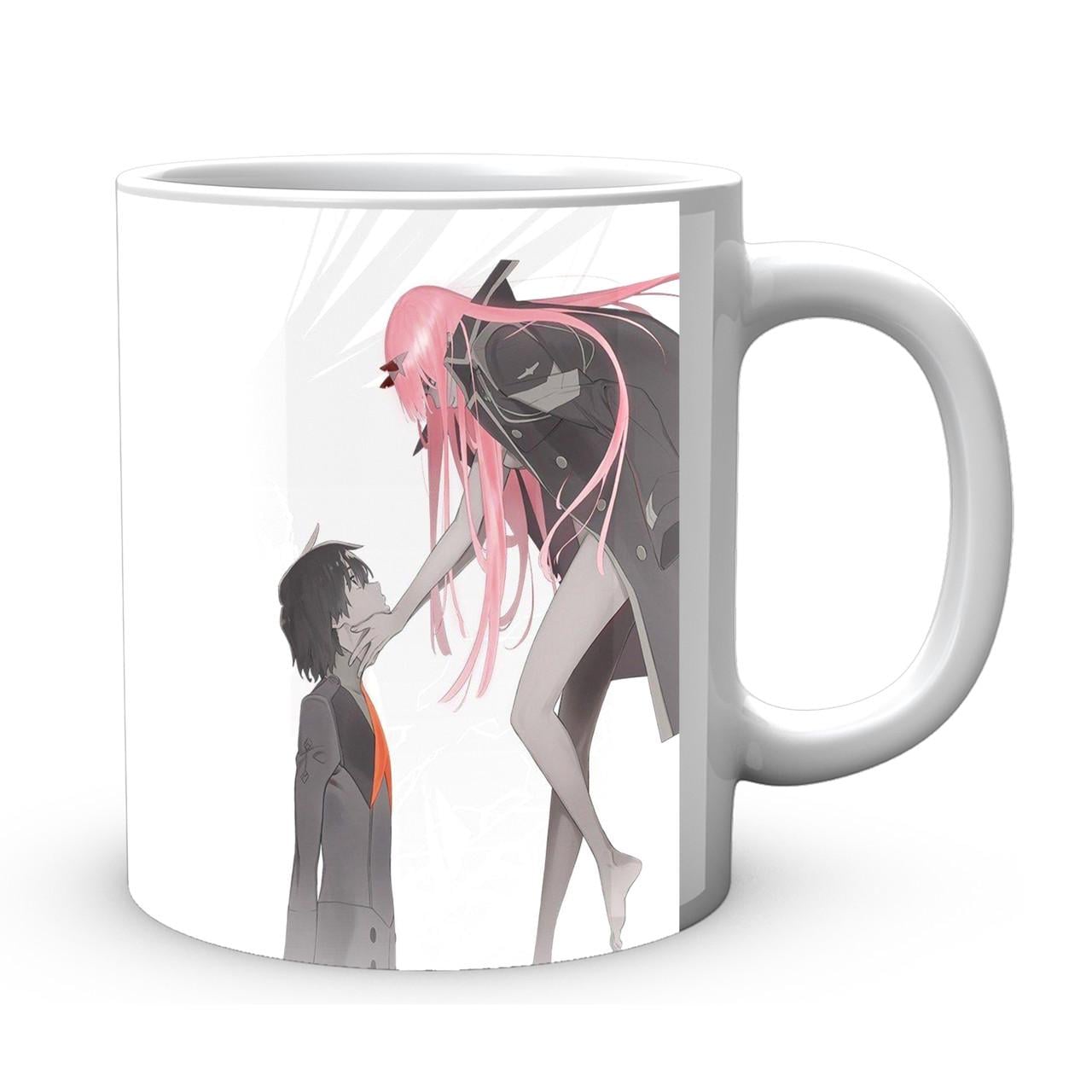 Чашка GeekLand Darling in the Franxx (DF.02.06)