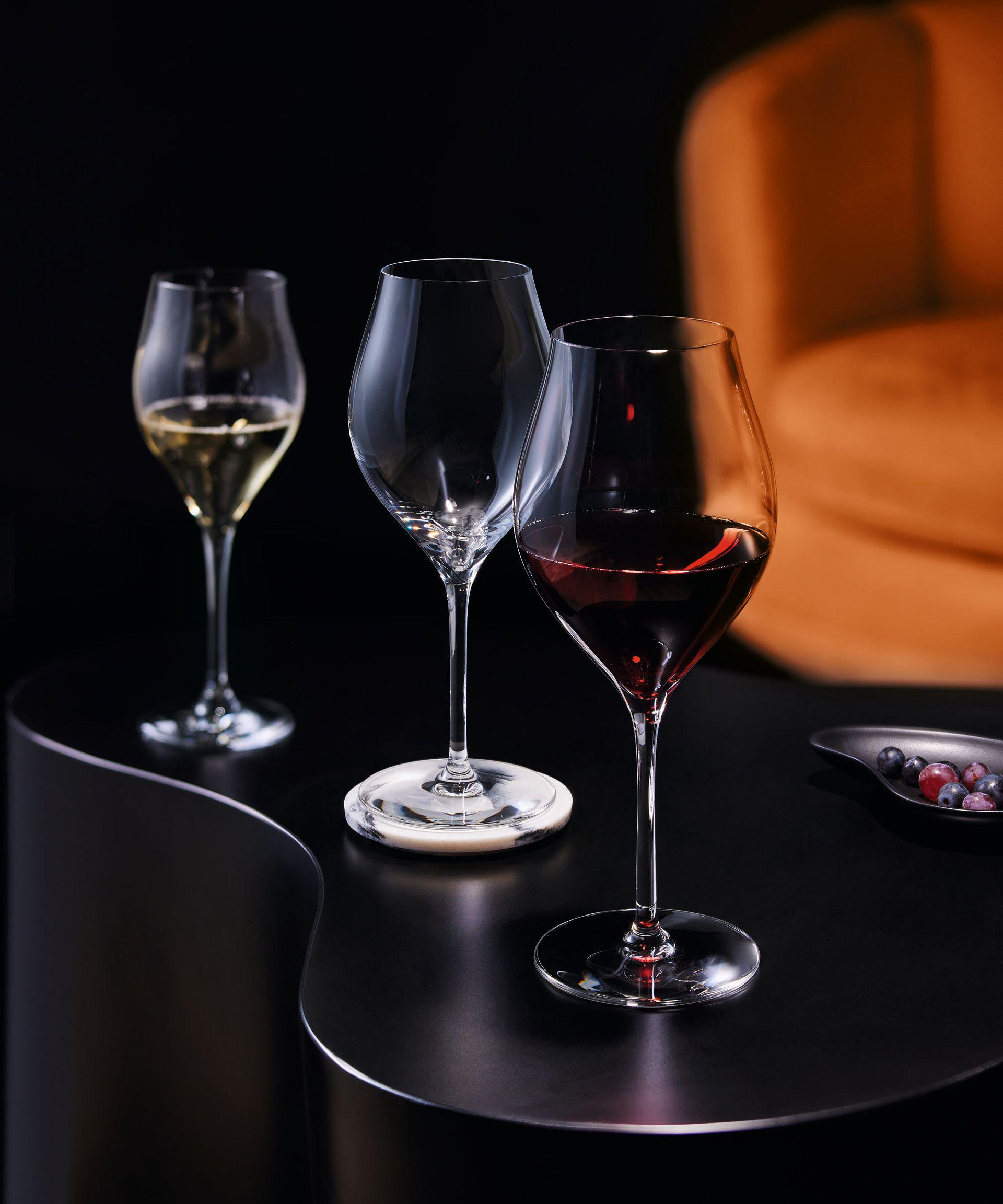 Набір келихів Chef&Sommelier EXALTATION 6 шт. 550 мл (UG-V6189/1) - фото 3