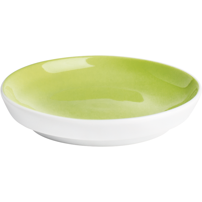 Тарілка міні для закусок/хліба Kahla Update Magic Grip 10 см Лимонний (2495111) Тарілка міні для закусок/хліба Kahla Update Magic Grip 10 см Лимонний (2495111)