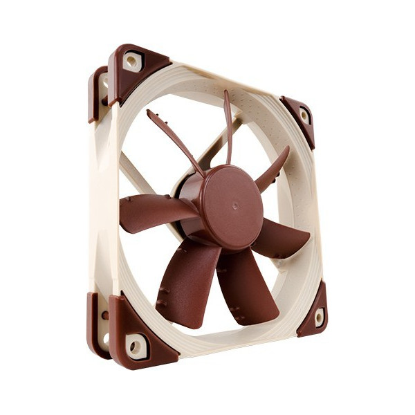 Кулер Noctua NF-S12A PWM (630781) - фото 4