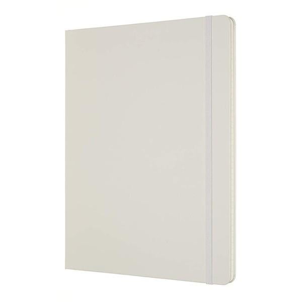 Записная книжка Moleskine PRO А4 Серый (PROPFNTB7HG24)