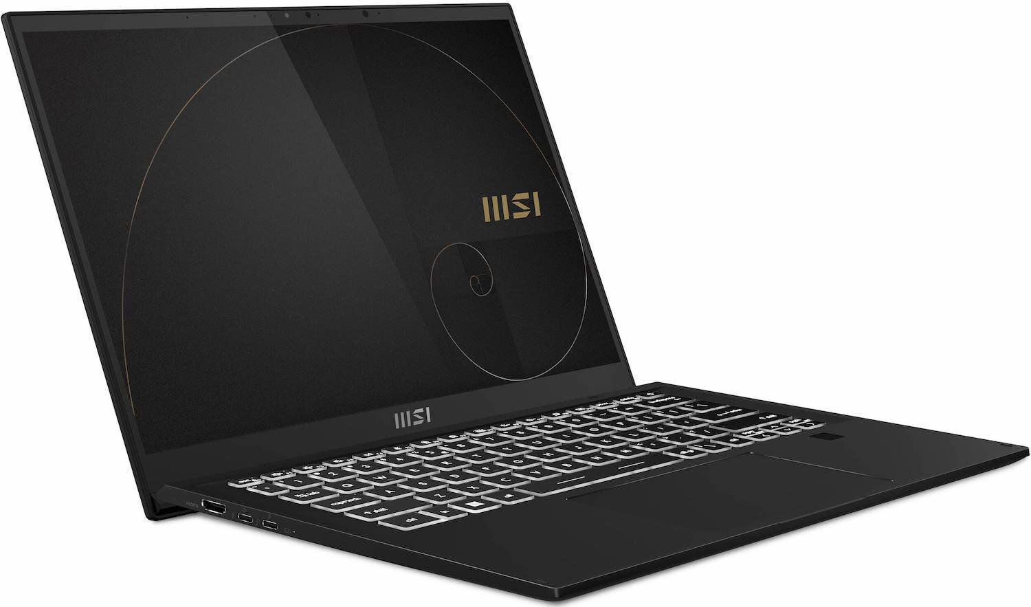 Ноутбук MSI Summit E14 Flip Evo A12MT-088PL 14" IPS i7-1280P 16 Gb RAM 1TB SSD Windows 11 Home (A12MT-088PL)