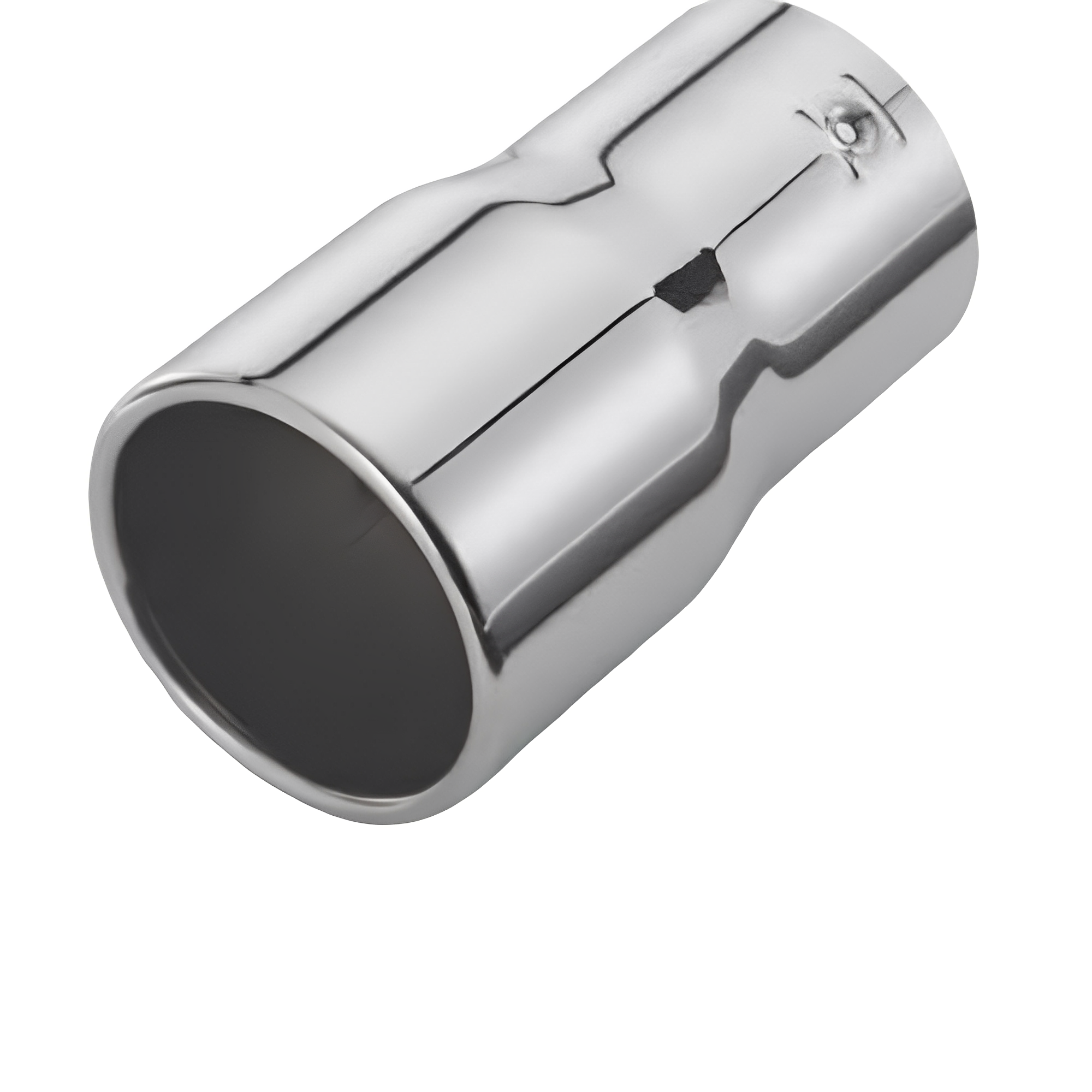 Насадка на глушитель НГ-0284 (Я0000002017)